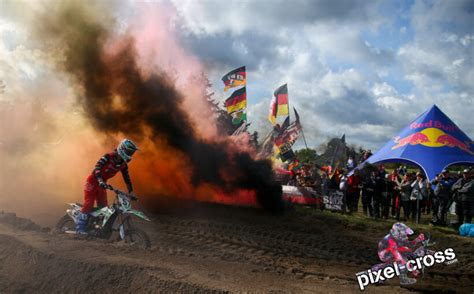 Adac Mx Masters F Rstlich Drehna Sonntag