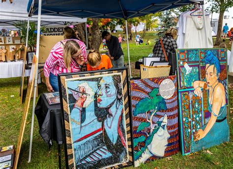 Events From September 22 October 27 Visit Lake City Mn