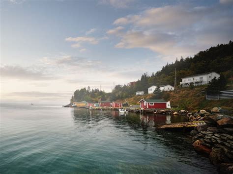 Dildo Newfoundland And Labrador Canada