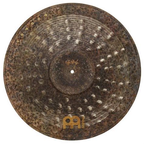 Meinl Byzance Nuance Ride Thomann United States