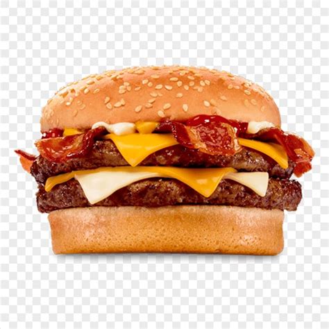 Cheeseburger Illustration Icon Transparent Png Citypng