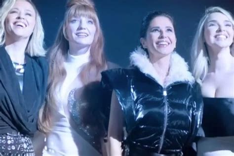 Girls Aloud Announce Tour With Two Newcastle Dates In Celebration