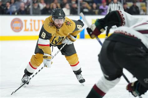 Senators Vs Knights Moneyline Puck Line Odds Analysis At Ps