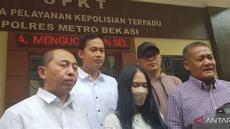 Anggota Dpr Kantongi Nama Bos Perusahaan Di Cikarang Yang Ajak