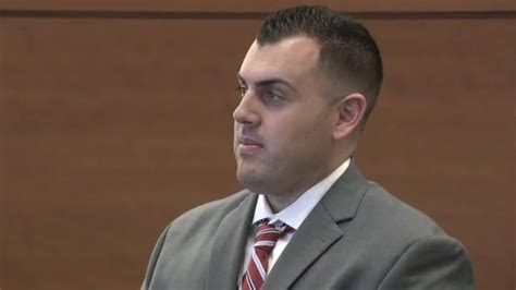 Attorneys Cross Examine Witnesses In Trial Of Former Fort Lauderdale