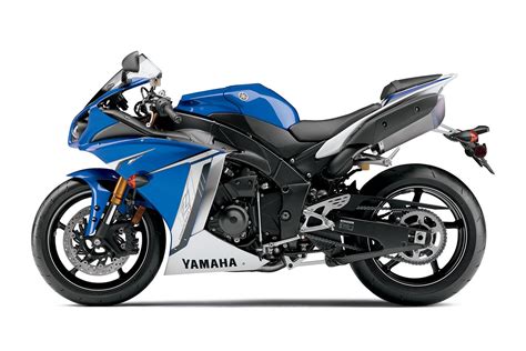 Good News 2011 Yamaha Yzf R1 Official Pictures