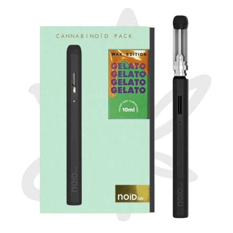 😮‍💨 Pack Vape Pen Noïd Avec E Liquide Gelato Marie Jeanne Gardenz Cbd Shop 😮‍💨