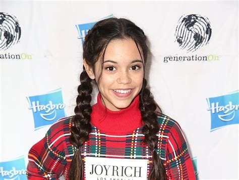 17 Things You Probably Didnt Know About Jenna Ortega Yahoo Sports