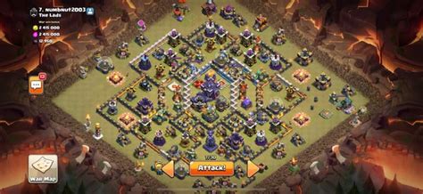 My Cwl Matchup Rclashofclans