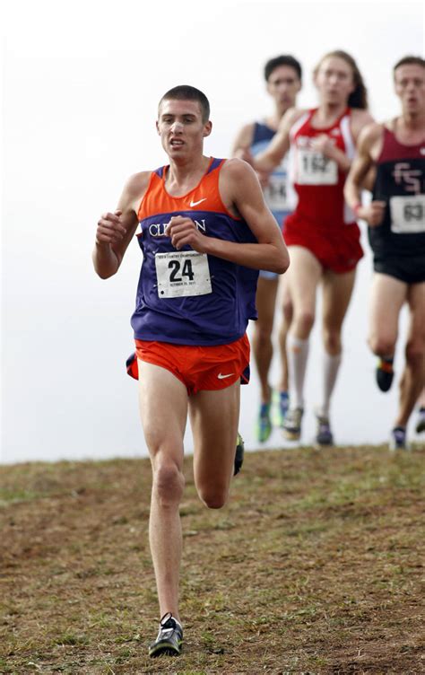 Acc Cross Country Championships Photos By Tyler Smith Clemson