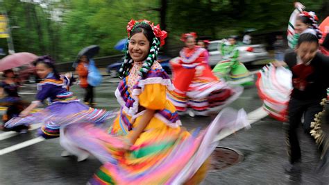 Cinco de Mayo - Battle of Puebla, Mexico