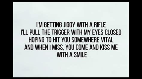 Teddy Hyde Sex With A Ghostill Pull The Trigger With My Eyes Closed