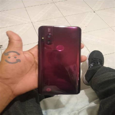 Moto one hyper en México Ciudad De Clasf telefonia