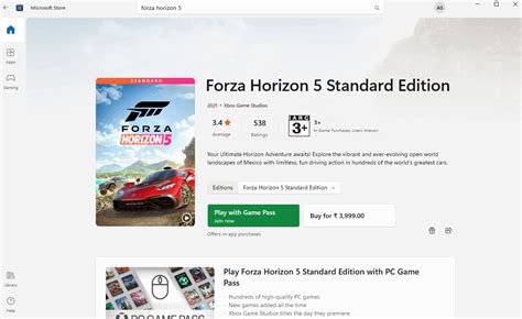 Fix Forza Horizon 5 Fh301 Error Code Techcult