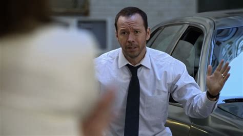 Danny S Best Moment Ever On Blue Bloods