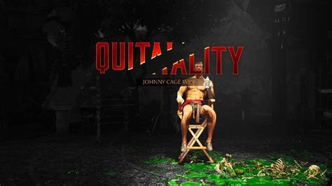 Quitality Mortal Kombat 1 YouTube