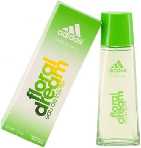 МОЙПАРФЮМ: духи Adidas Floral Dream для женщин купить в интернет ...