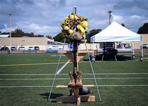 Pow Mia Recognition Day Vandenberg Space Force Base Article