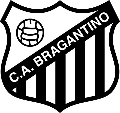 Bragantino Escudo Veja como Red Bull Bragantino traÃa seus rumos