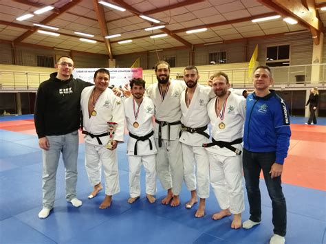 Judo Les Judokas Cl Mentins Se Qualifient Au Championnat De France D