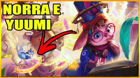 Norra Existe Primeira CampeÃ Exclusiva Do Lol No Legends Of Runeterra