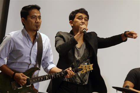 Foto Ada Band Rilis Single Tak Lagi Cinta Di Surabaya