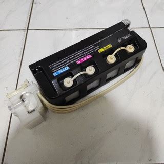 Jual Tabung Tinta Printer Epson L Tabung Epson L Shopee Indonesia