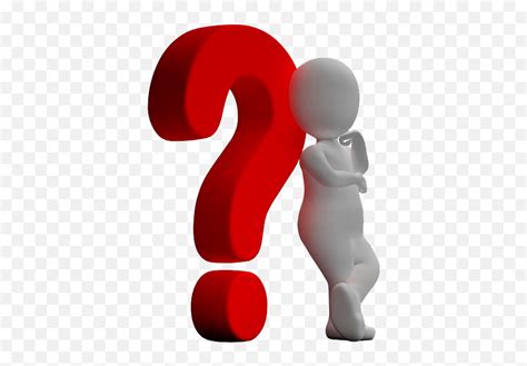 Royalty Free Question Mark Clip Art