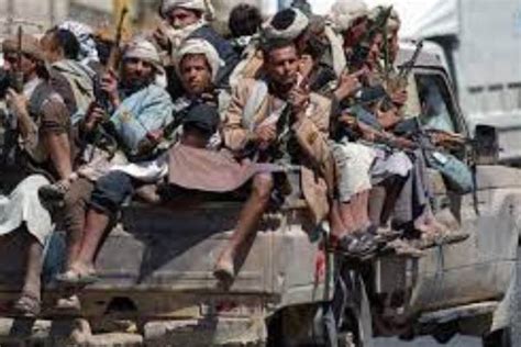 Saudi Omani Envoys Hold Peace Talks With Houthi Leaders In Yemen