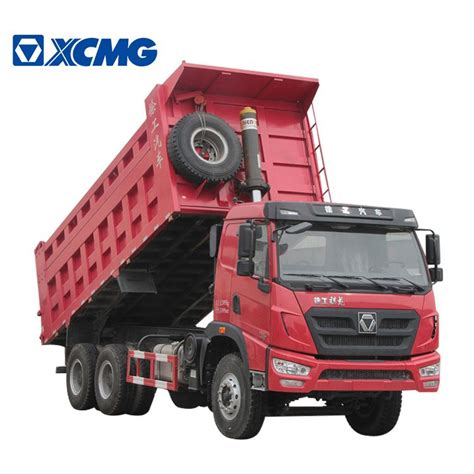 Xcmg M Tipper Truck Ton Dump Truck Xga D Kc Dumper Price Machmall