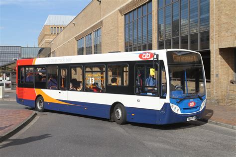 CAMBUS 37231 SN64OLK PETERBOROUGH 110417 David Beardmore Flickr