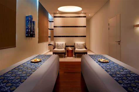 6 Top Luxury Spas in Surabaya | What's New Indonesia