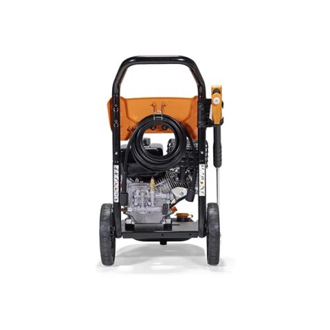 Generac 3000 Psi Residential Power Pressure Washer Gen 8896 Hsds Online