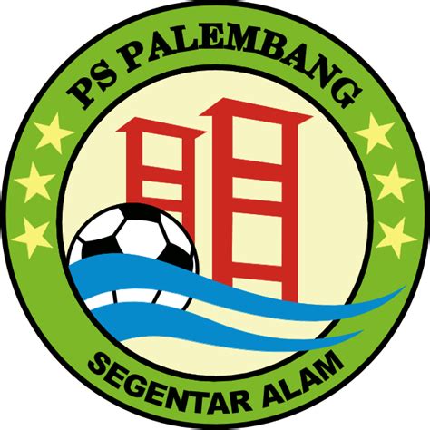 PS Palembang Logo Download png