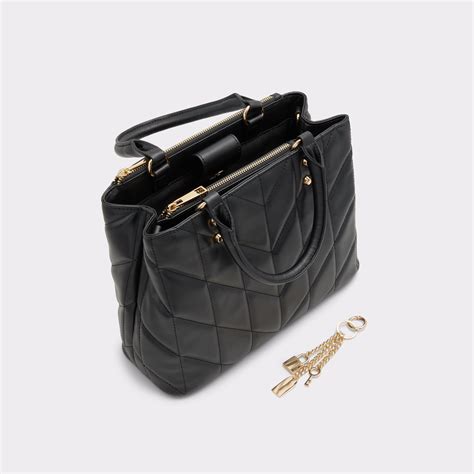 Safiraax Black Women S Tote And Satchel Bags Aldo Canada