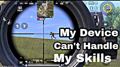 My Device Can T Handle My Skill S Pubg Montage Ft Infininix Hote