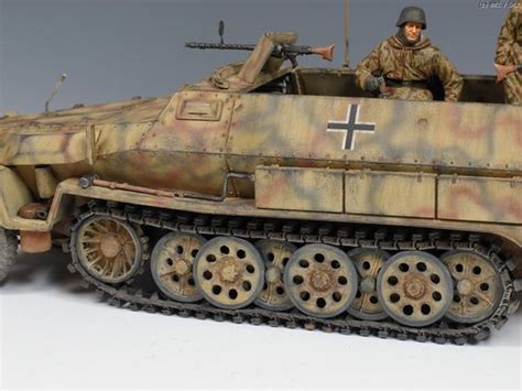 Mmz Sd Kfz Ausf C