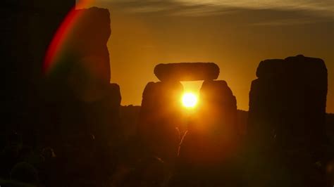 Descubre C Mo Aprovechar La Energ A De Este Solsticio De Verano