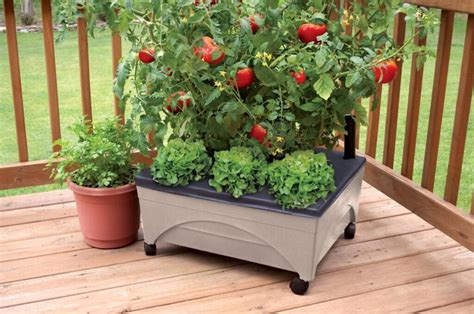 Home Depot Garden Sale - Up to 45% Off Planters & More Today Only!