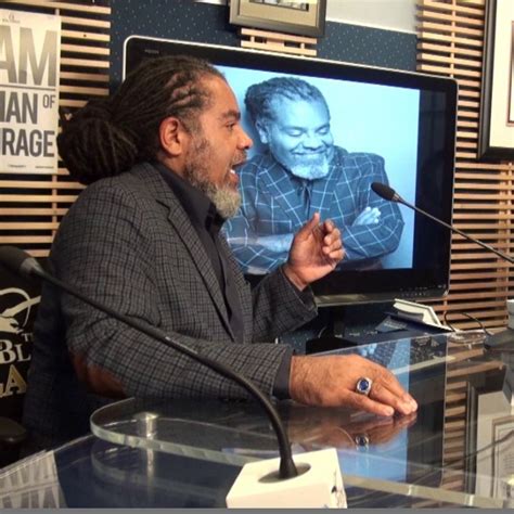 Why Is Siriusxm Considering Firing Talk Show Host Rev Mark Thompson