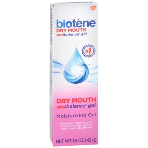 Biotene Dry Mouth Oralbalance Gel – 1.5 OZ – Medcare | Wholesale ...