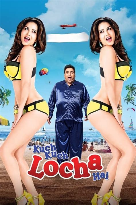 Kuch Kuch Locha Hai (2015) — The Movie Database (TMDB)