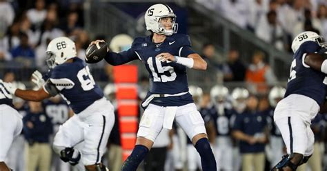 Penn State Report Card Grading The Nittany Lions Win Over Illinois On3