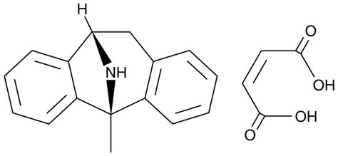 MK 801 Maleate CAS 121917 57 5 Cayman Chemical Biomol