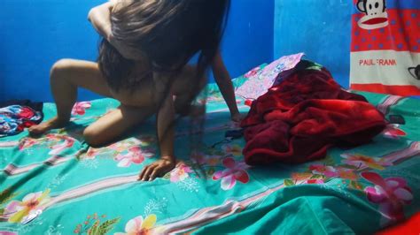 Hot And Sexy Teen Desi Indian Horny GF Fucked Me Just Like Indian Celebrity Sunny Leone XHamster