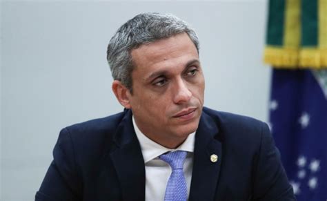 Pgr Quer Ouvir Deputado Acusado De Fala Racista E Avalia Abertura De