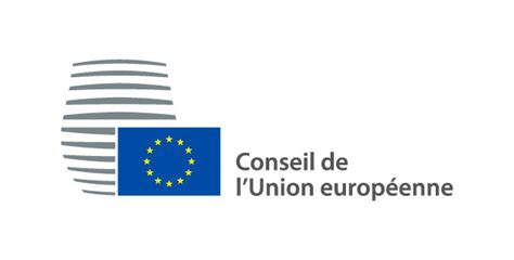 logo vectoriel Conseil de l Union européenne Logothèque vectorielle