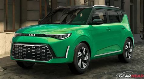 Kia Soul Release Date Price Specs Pros Cons