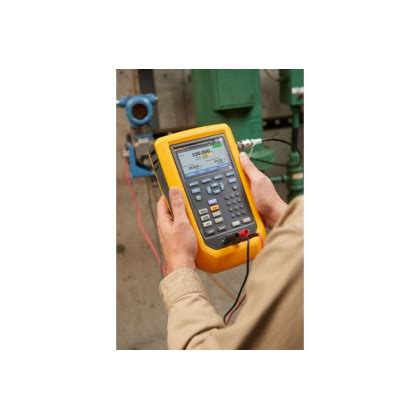 Fluke Calibrateur De Pression Automatique Serie Fluke