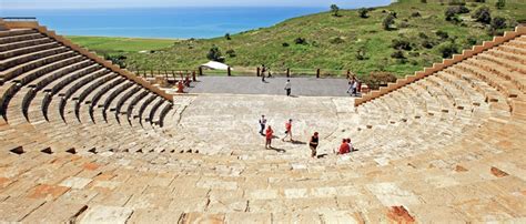 Seven Must See Cultural Sites In Cyprus Rooster Pr